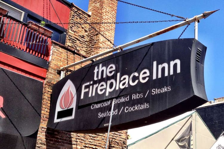 Fireplace Inn Photos Pictures Of Fireplace Inn Old Town Chicago